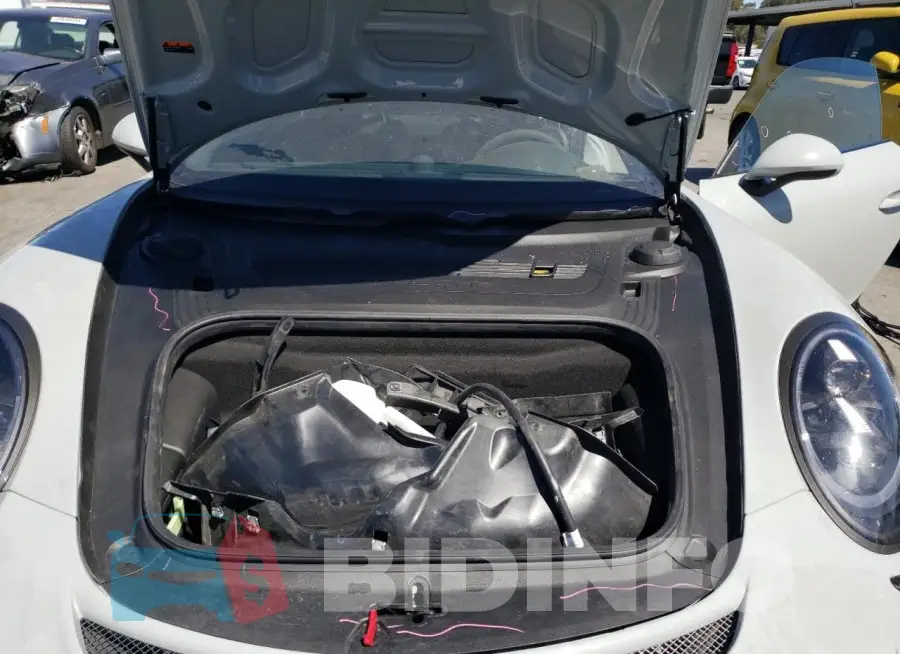 WP0AC2A95JS177170 Photo# 11