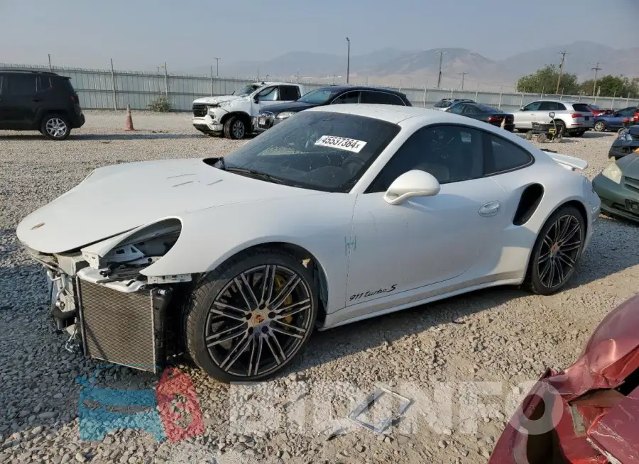 WP0AD2A97FS160178 Photo# 1