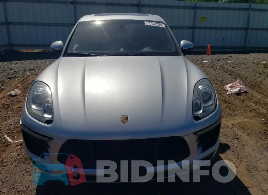 WP1AB2A54FLB51188 Photo# 5