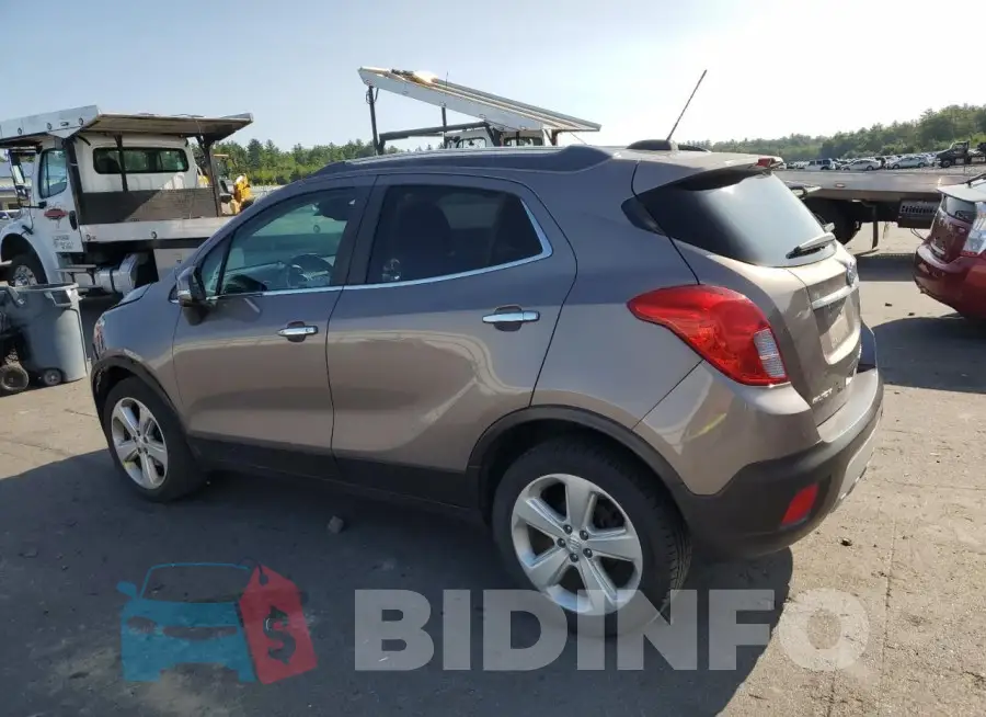 KL4CJFSB3FB168475 Photo# 2