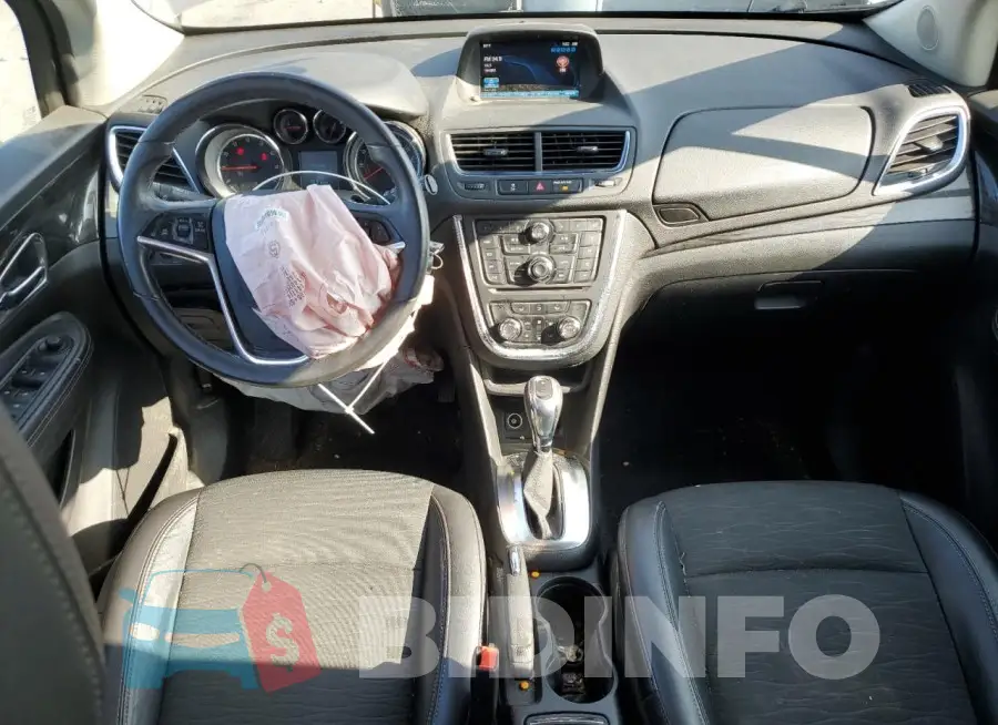 KL4CJFSB3FB168475 Photo# 8