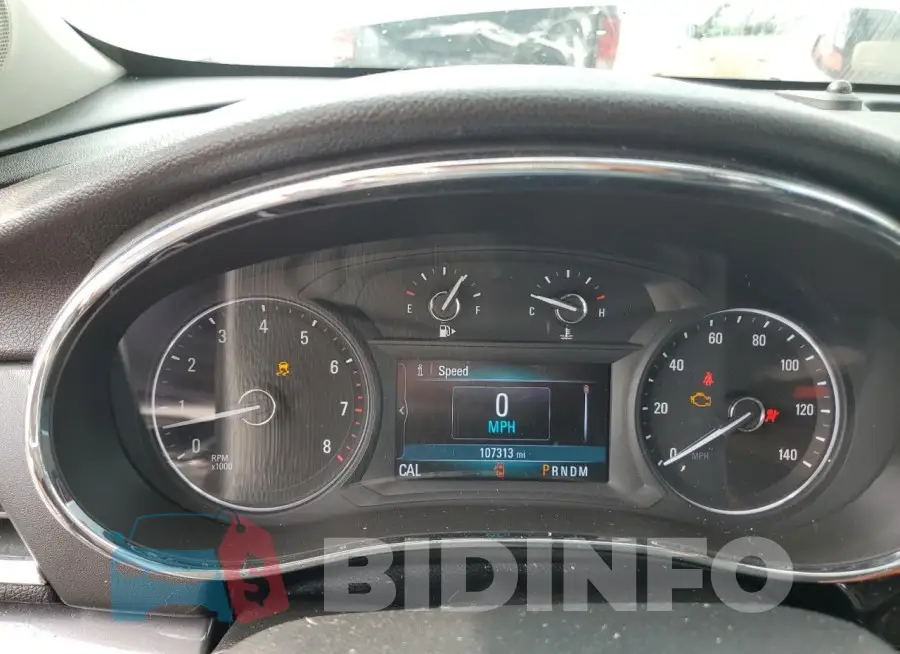 KL4CJFSB6HB211886 Photo# 9