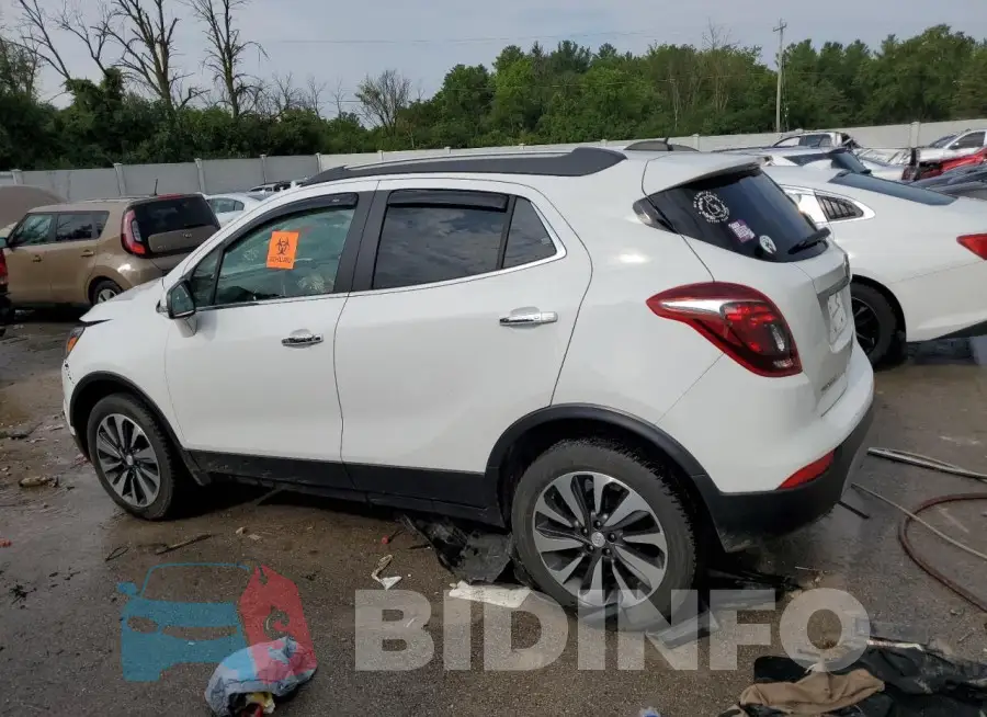 KL4CJFSB6HB211886 Photo# 2