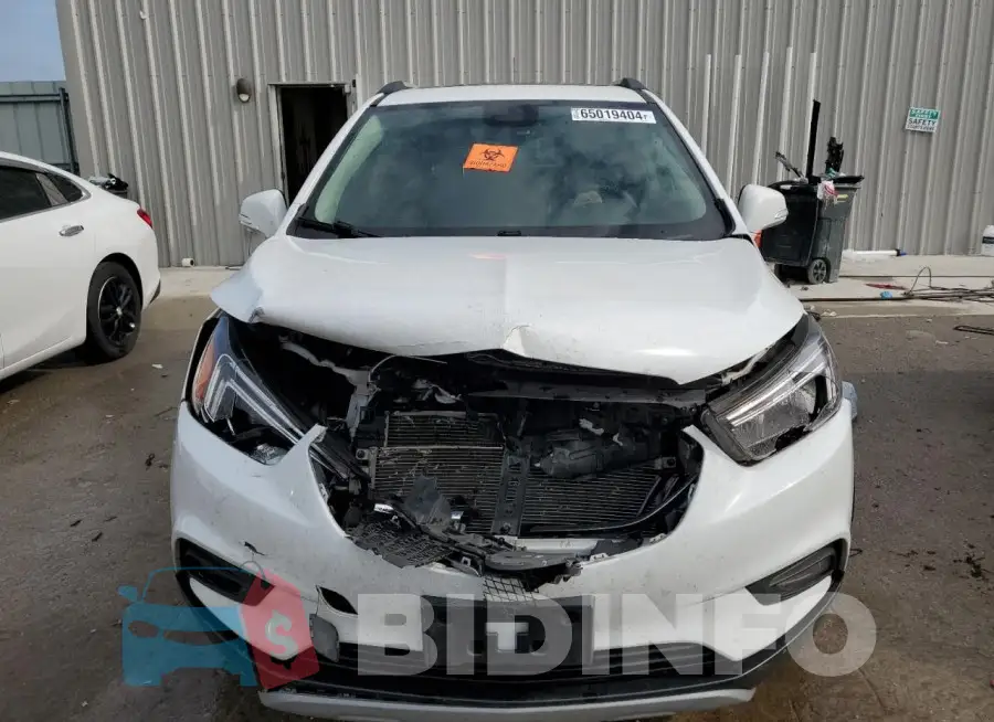KL4CJFSB6HB211886 Photo# 5