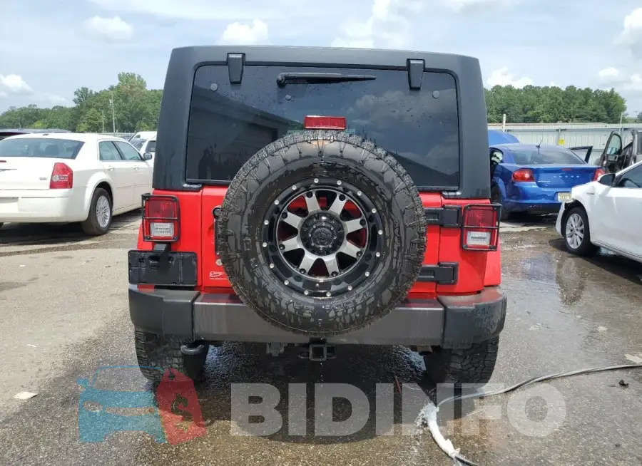 1C4BJWDG5GL211056 Photo# 6