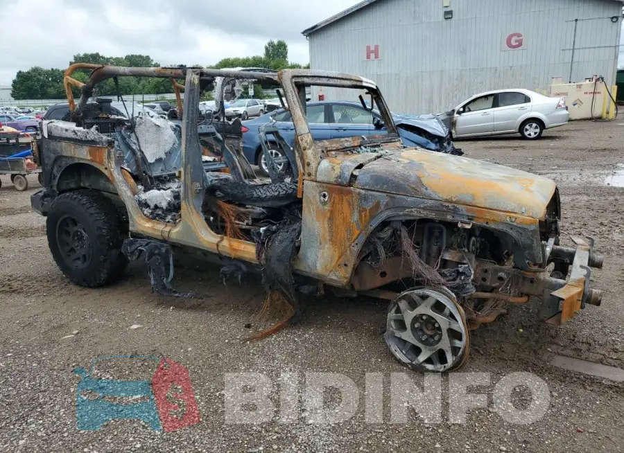 1C4BJWDG6FL595217 Photo# 4
