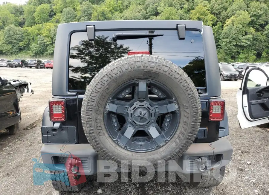 1C4BJWDG6HL505521 Photo# 6
