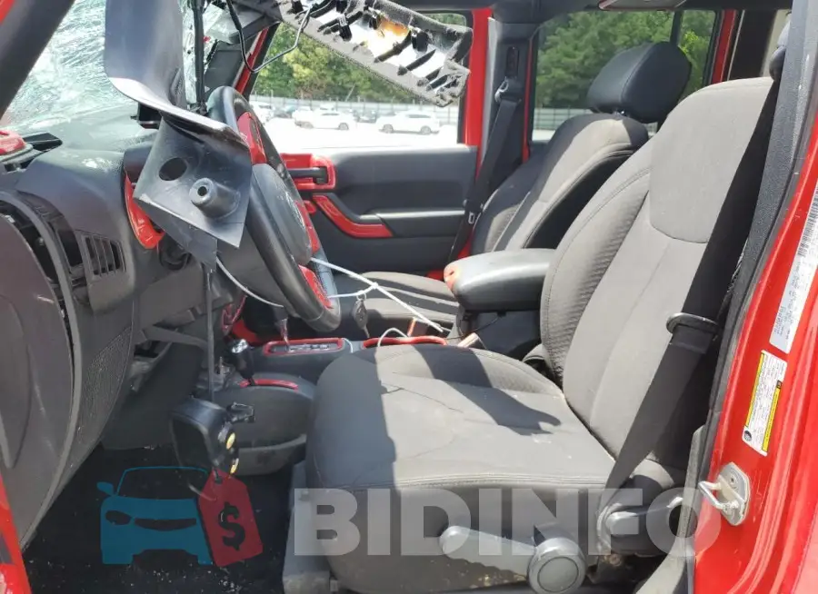 1C4BJWDG7FL723755 Photo# 7