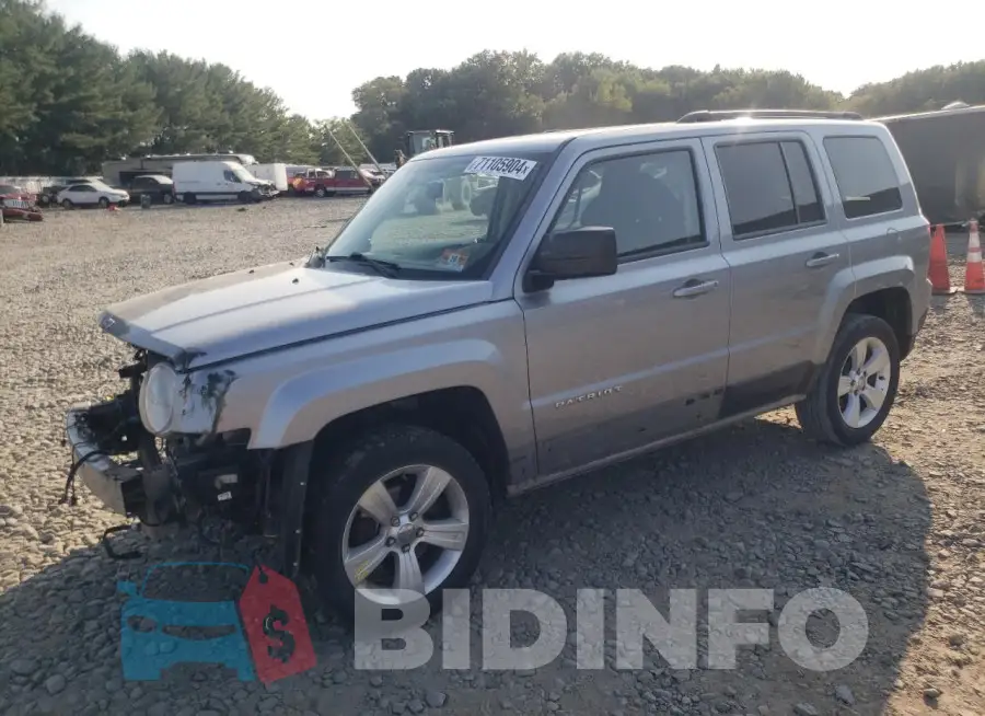 1C4NJRFB6FD417429 Photo# 1