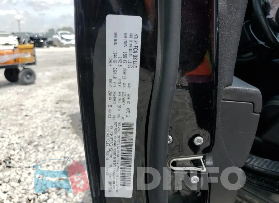 1C4NJRFB7HD210521 Photo# 14