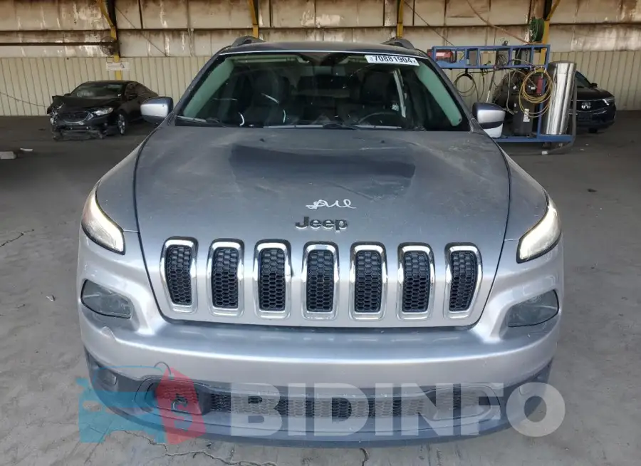 1C4PJLLB0JD511938 Photo# 5