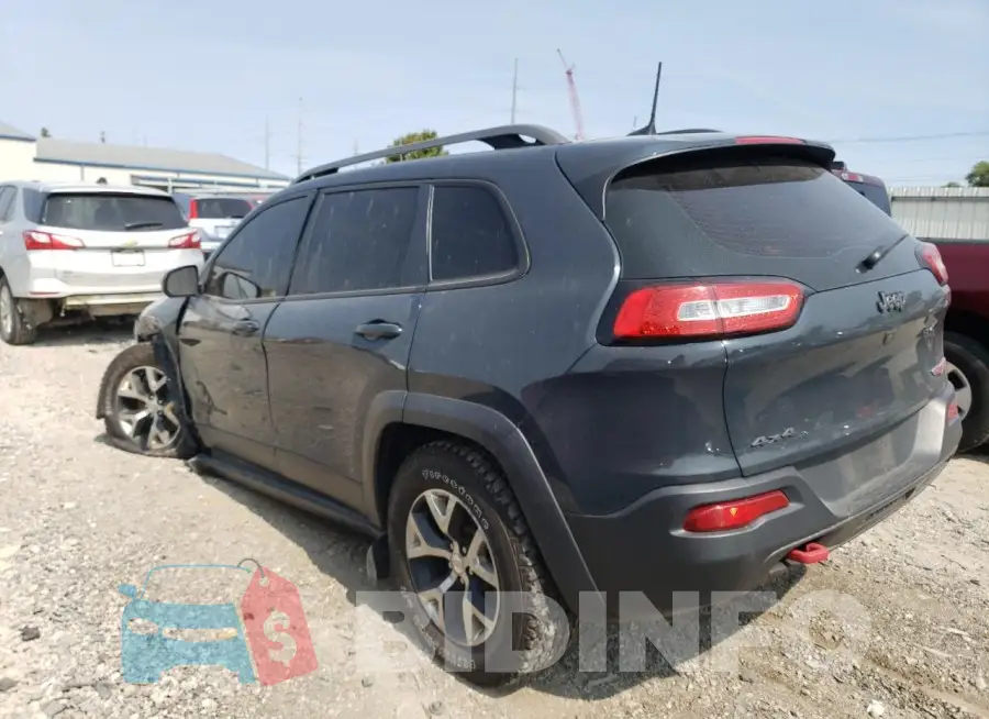 1C4PJMBS0GW215872 Photo# 2