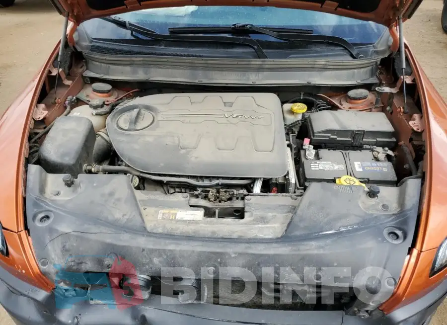 1C4PJMBS7GW227274 Photo# 11