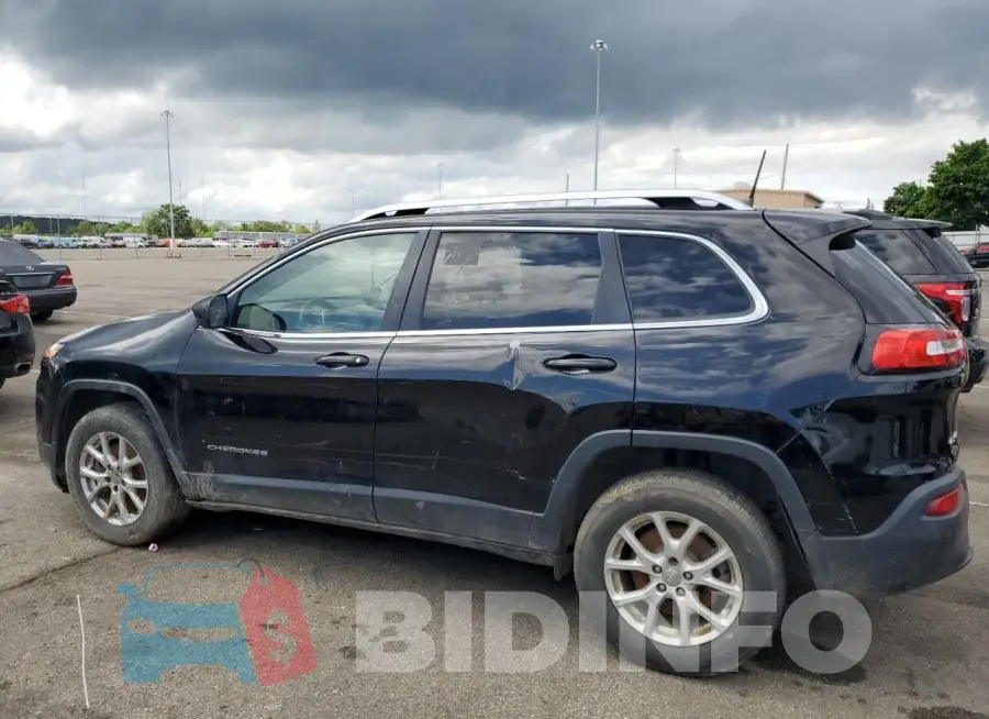 1C4PJMCB2HW601869 Photo# 2