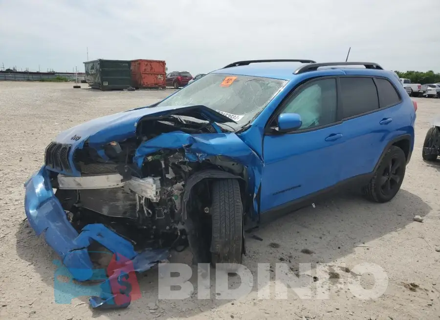 1C4PJMCB3JD548505 Photo# 1