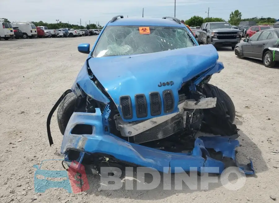 1C4PJMCB3JD548505 Photo# 5
