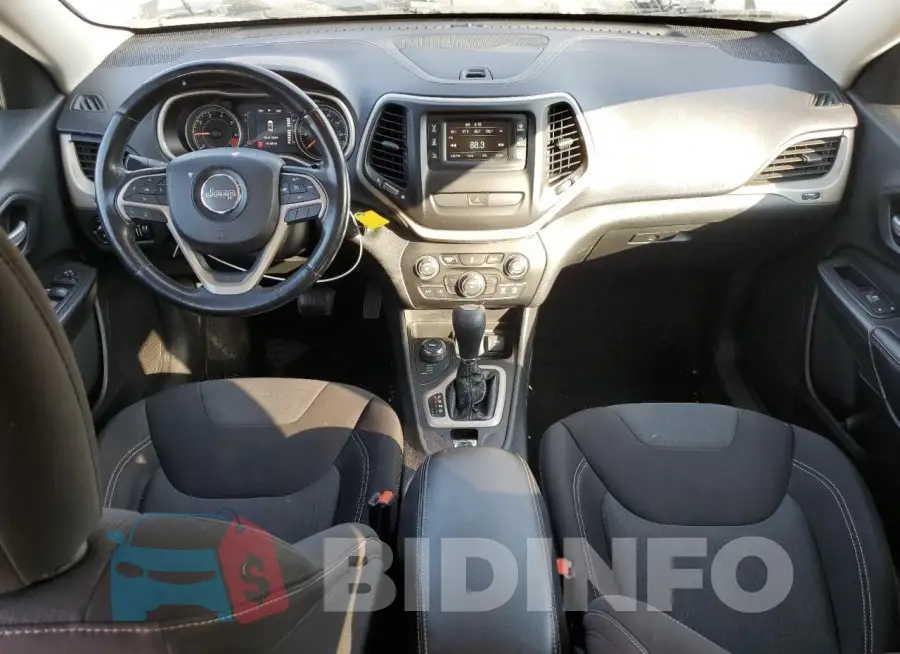 1C4PJMCB7FW691405 Photo# 8