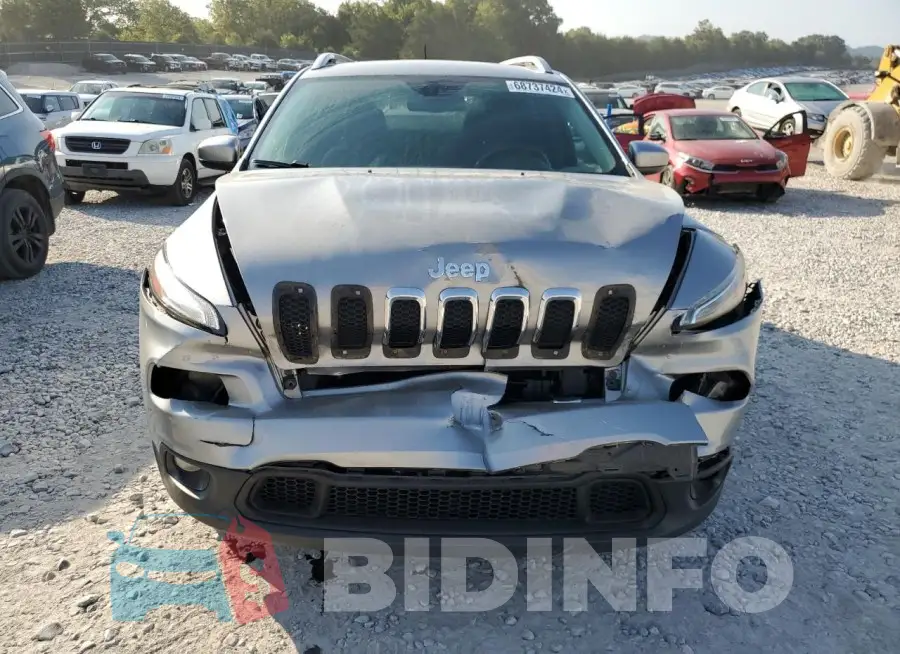 1C4PJMCB7FW691405 Photo# 5