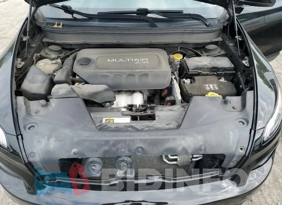 1C4PJMDB5HW655438 Photo# 12