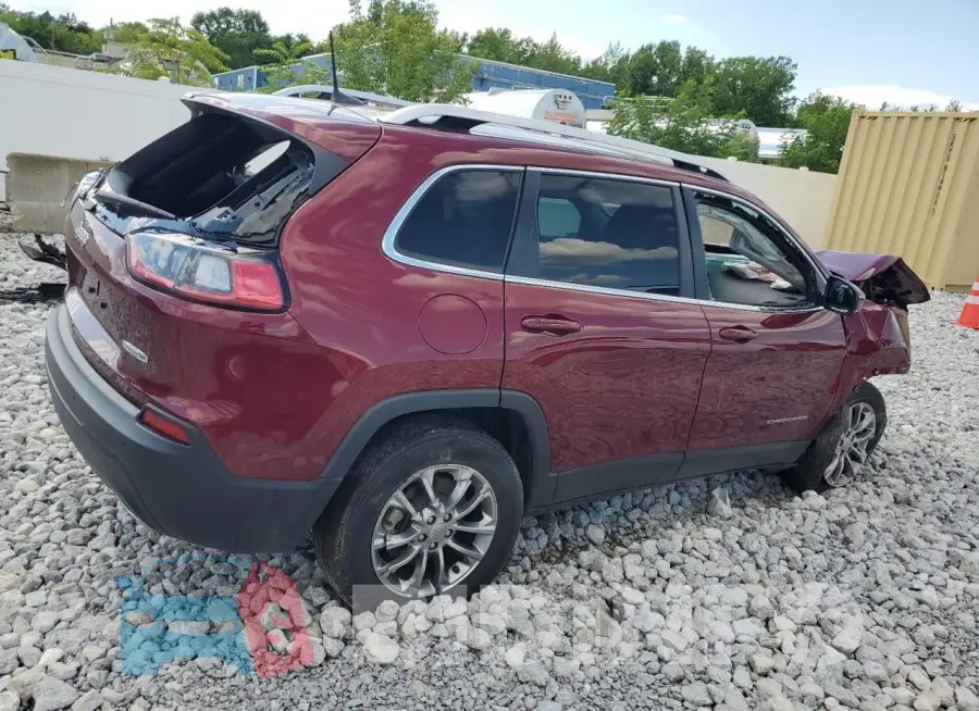 1C4PJMMX3MD123784 Photo# 3