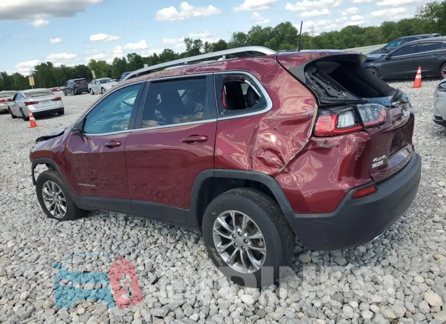 1C4PJMMX3MD123784 Photo# 2