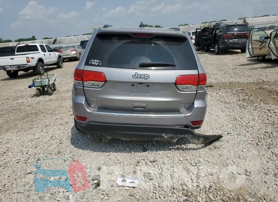 1C4RJFBG9FC815175 Photo# 6