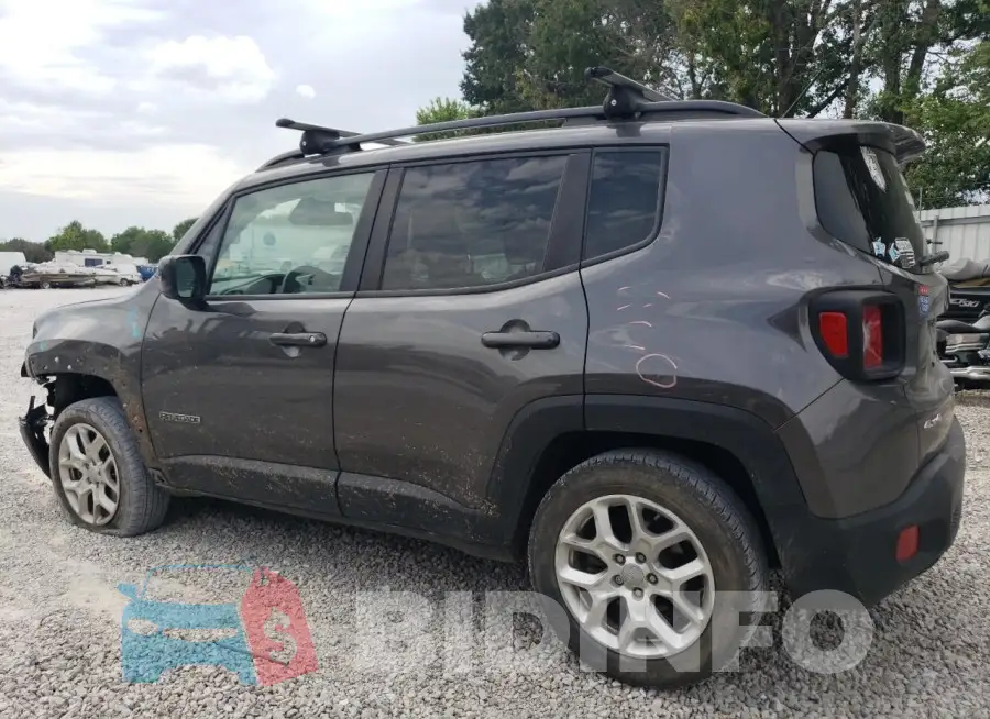 ZACCJBBB0HPG27646 Photo# 2