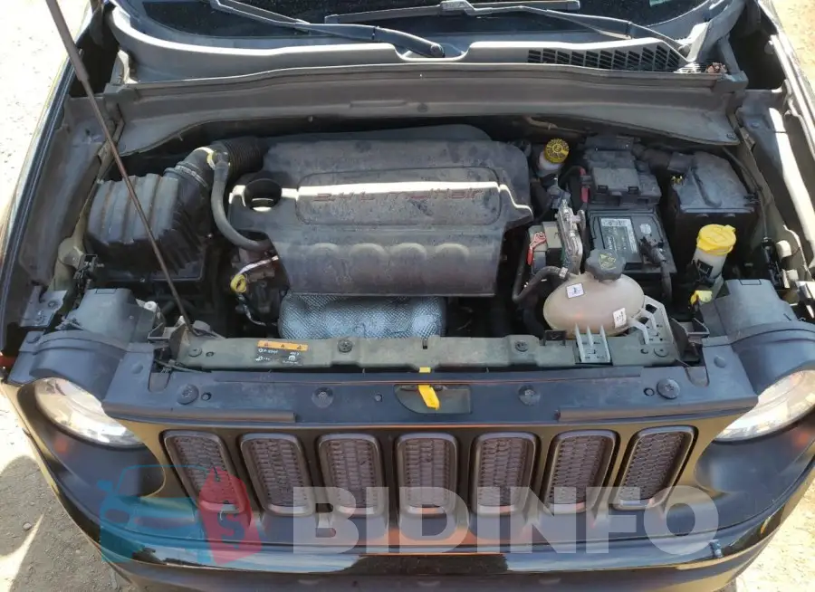 ZACCJBCB0HPE47307 Photo# 12