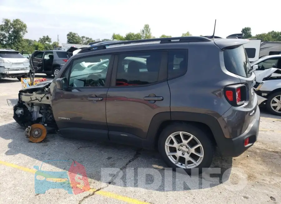 ZACNJBBB8LPL47343 Photo# 2