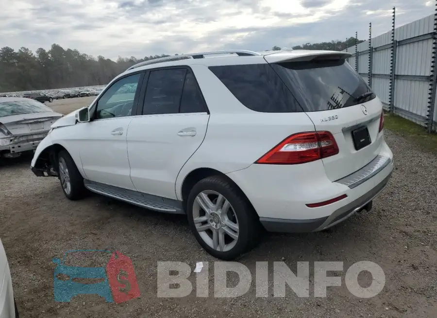 4JGDA5JB8FA611601 Photo# 2