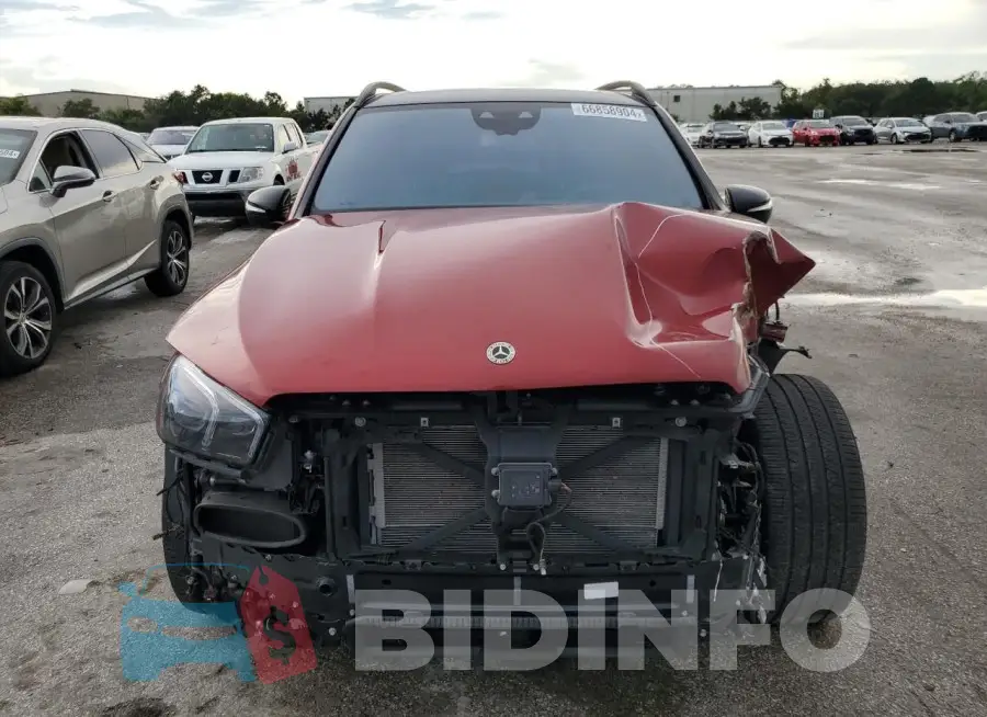 4JGFB6BB5MA447019 Photo# 5