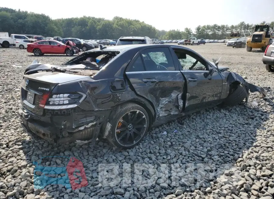 WDDHF7GB7FB149364 Photo# 3