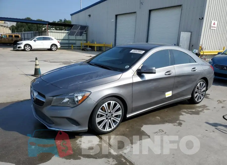 WDDSJ4EB9JN634733 Photo# 1