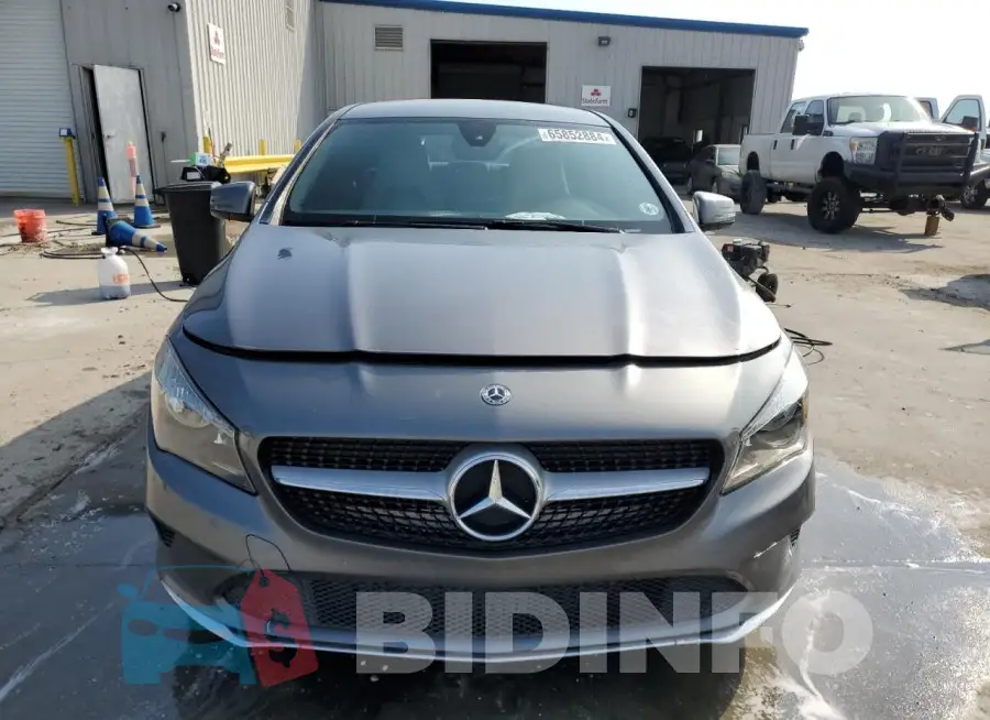 WDDSJ4EB9JN634733 Photo# 5