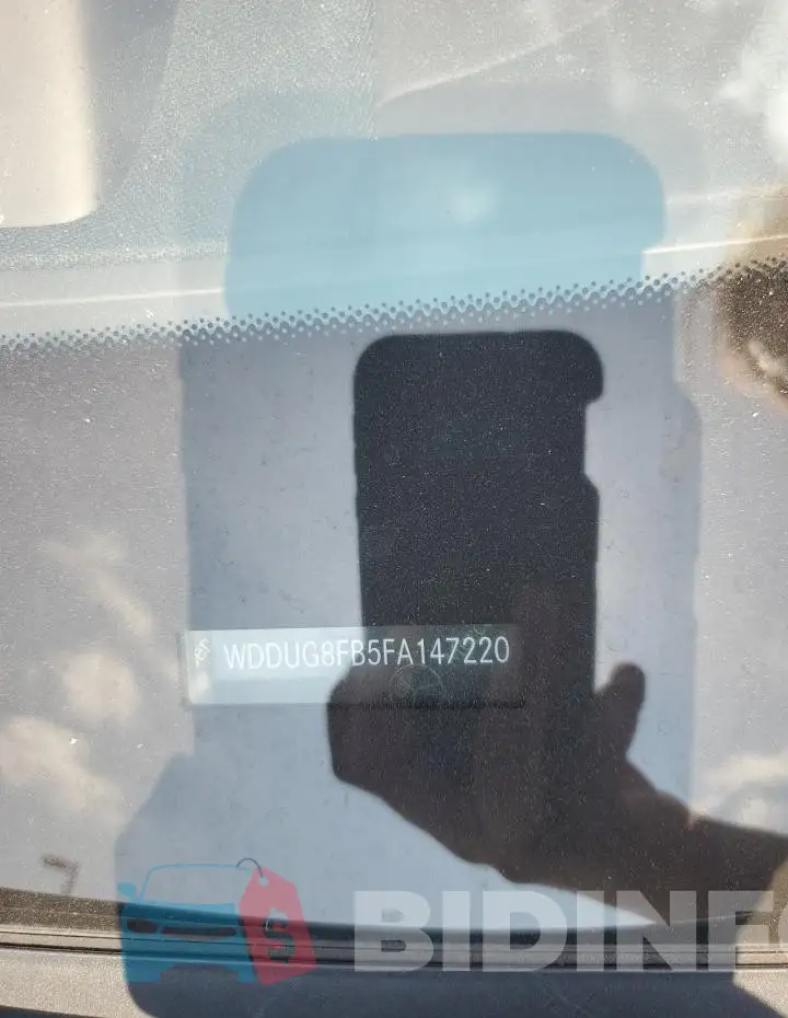 WDDUG8FB5FA147220 Photo# 12