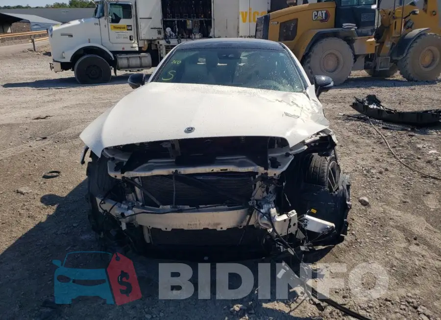 WDDWJ6EB1LF956812 Photo# 5
