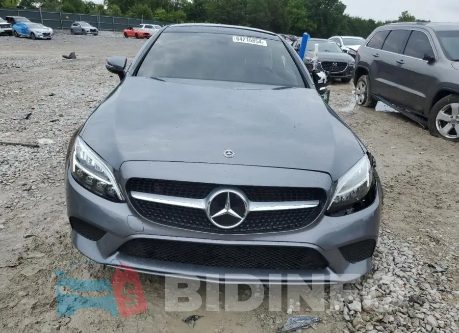 WDDWJ8DB0KF929628 Photo# 5
