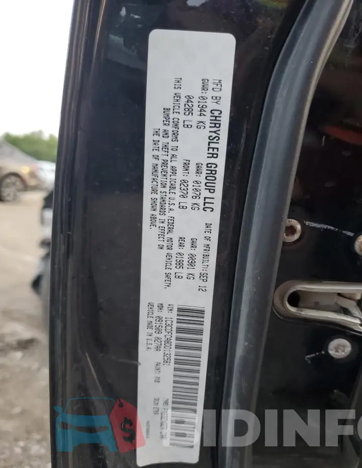 1C3CDFBB6FD415526 Photo# 13