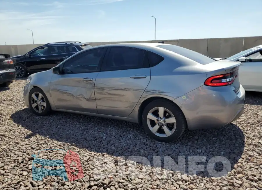 1C3CDFBBXGD767168 Photo# 2