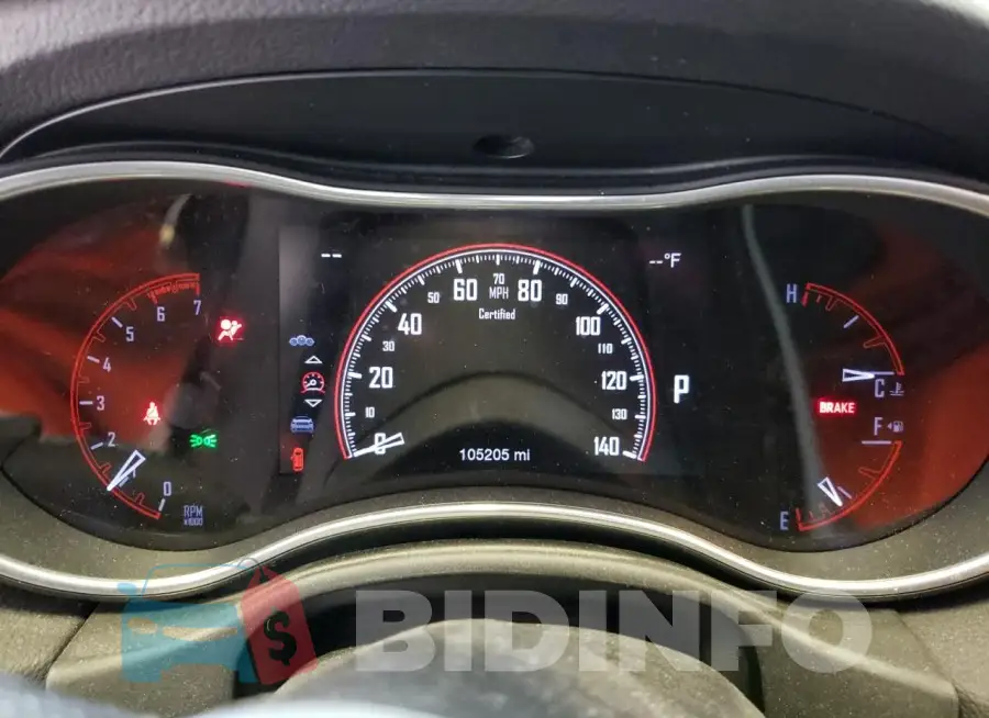 1C4SDJFT0KC764937 Photo# 9
