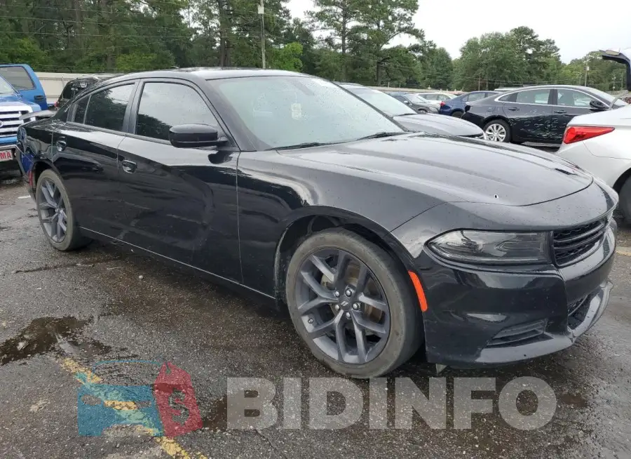 2C3CDXBG9PH508675 Photo# 4