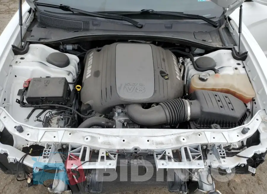2C3CDXCT0MH522018 Photo# 11