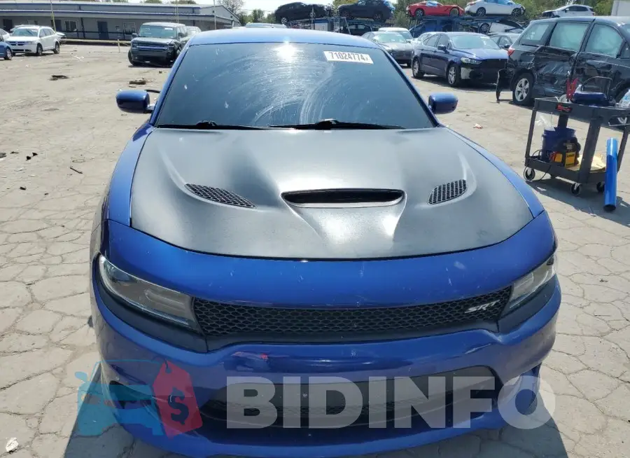 2C3CDXGJ2KH603432 Photo# 5