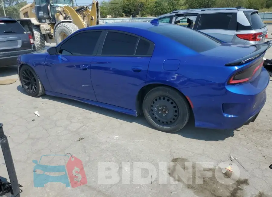 2C3CDXGJ2KH603432 Photo# 2