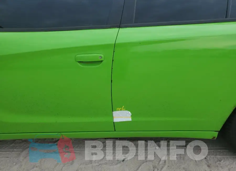 2C3CDXHG8GH133112 Photo# 12