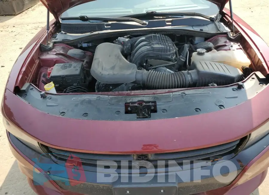 2C3CDXKG5MH545315 Photo# 11