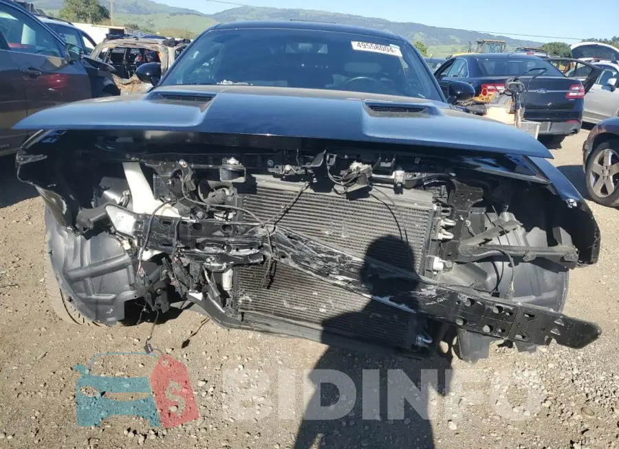 2C3CDZBT0HH545527 Photo# 5