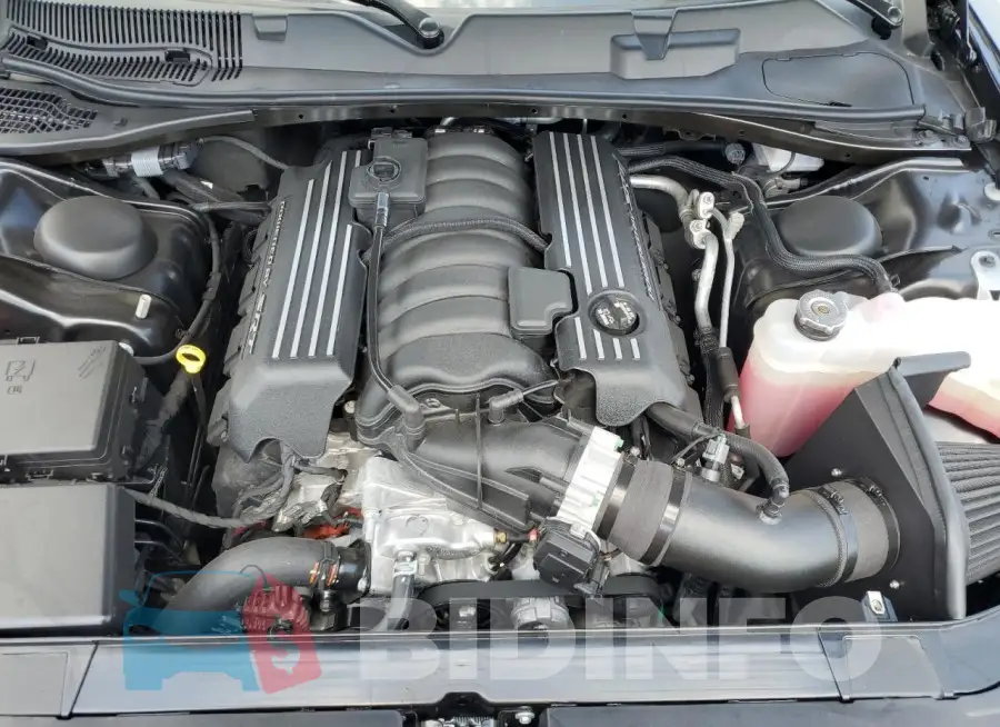 2C3CDZFJ8PH614861 Photo# 11