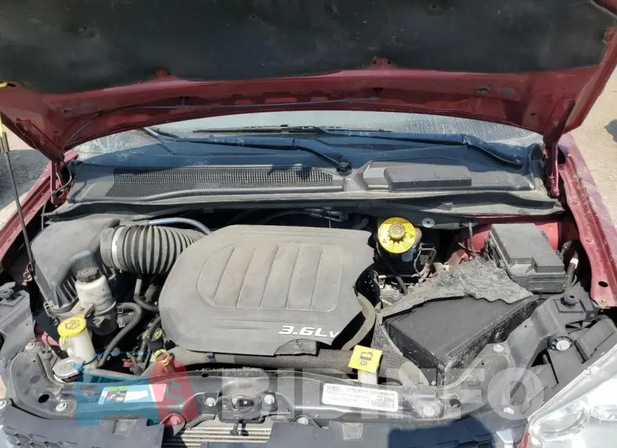 2C4RDGBG0GR170079 Photo# 11