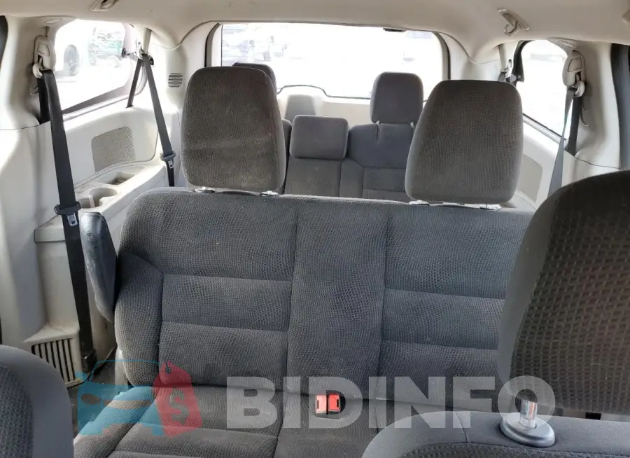 2C4RDGBG0KR606079 Photo# 10